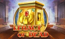 Play Legacy of Dead at Seven