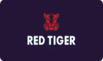 Red Tiger slots and tables at Seven Casino